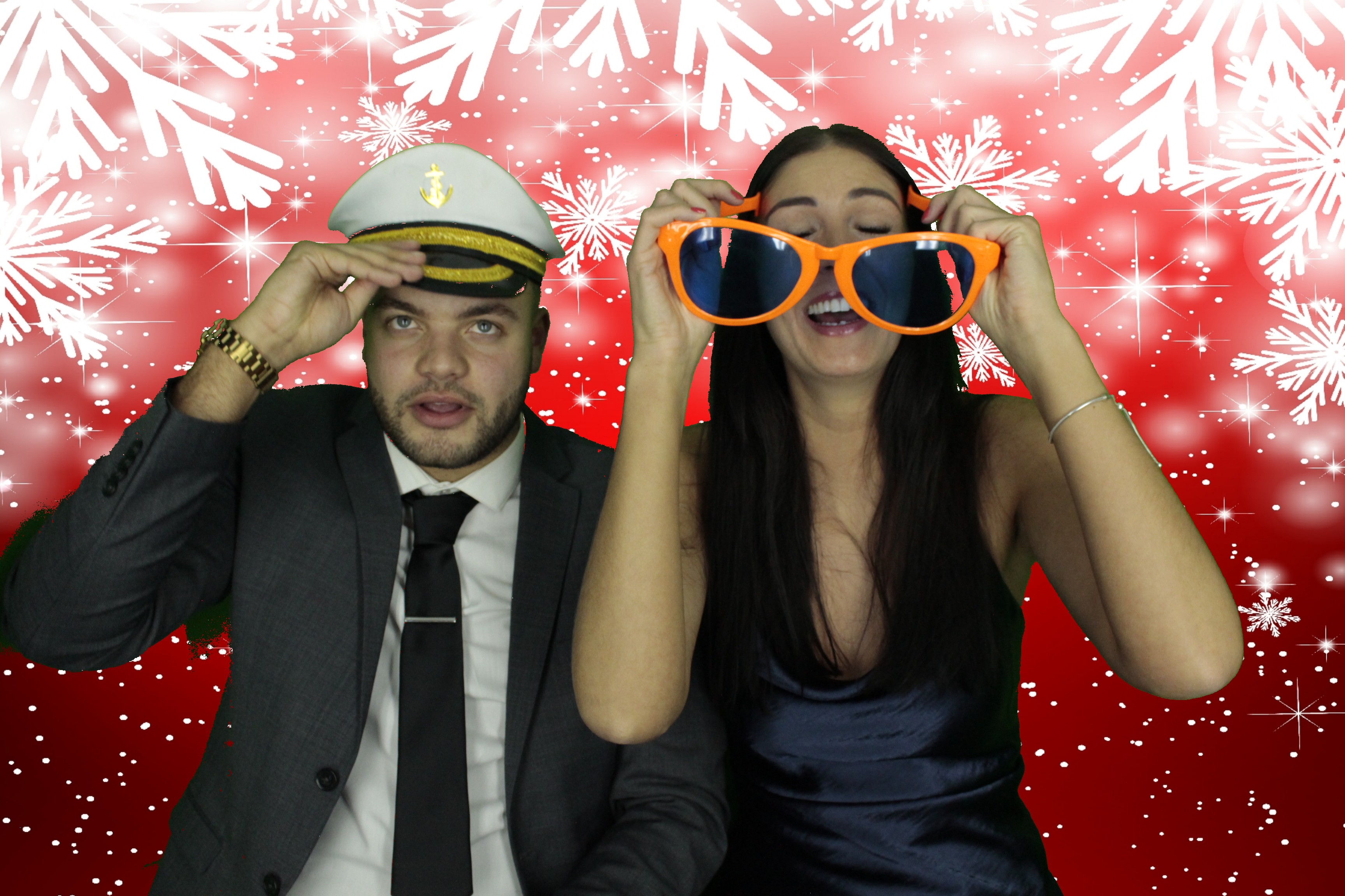 Staffing 360 Solutions Christmas Party | View more photos from the event at gallery.myphotoboothexperience.co.uk/u/MyPhotoBoothExperienceLtd/Staffing-360-Solutions-Christmas-Party-0